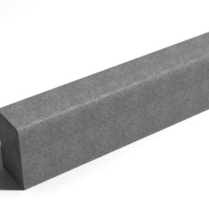 Kiemelt szegélykő 100 cm