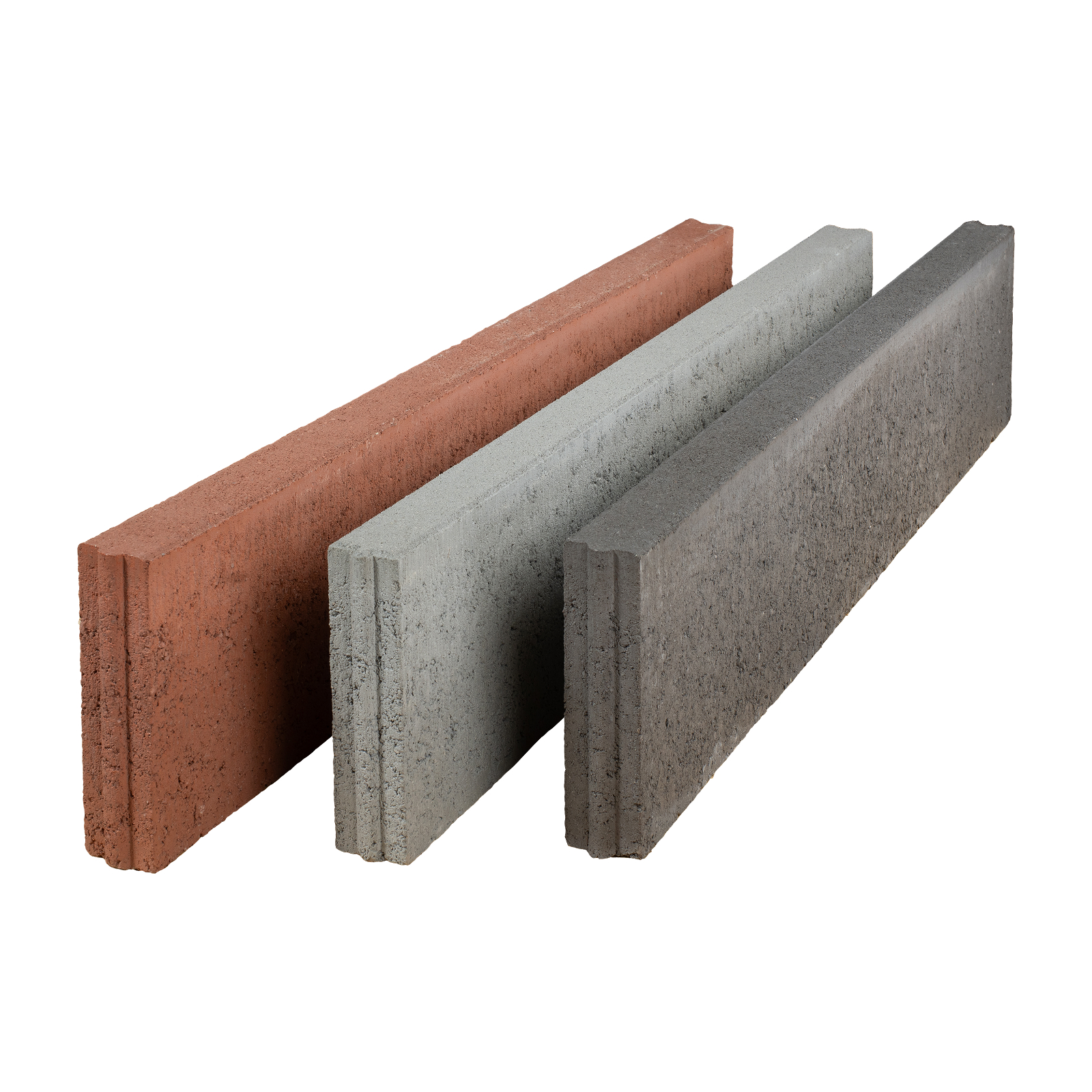 Classic kerti szegély