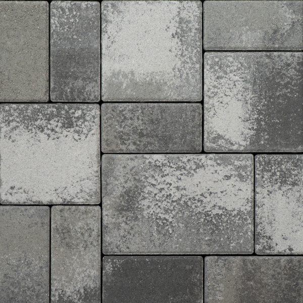 Urban First Giant ezüst antracit